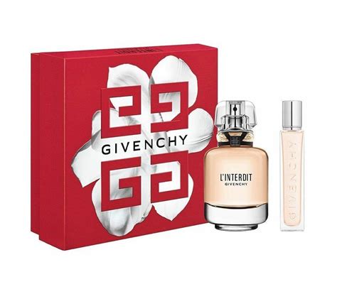 Givenchy mini l'interdit